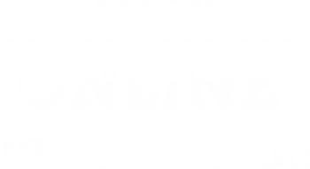 Online afspraak maken bij Studio Bibob?