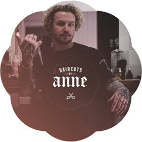 Anne